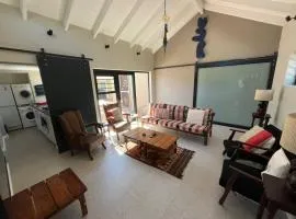Sandy Fingers Apartment