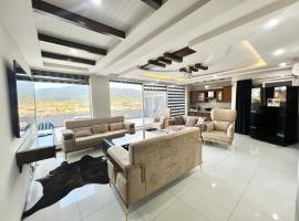 Luxury Apartment Hotel, hotel in Islamabad