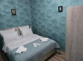 Hotel bereka
