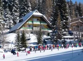 ALPENLOFT Gerlitzen