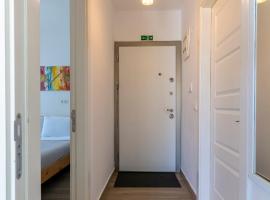 Naro Suites Çeşme Marina, hotel in Cesme