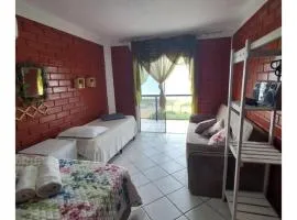 Recanto Pé na Areia