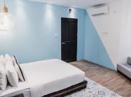 J Boutique Hotel El Nido Managed by H Hospitality Group