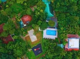 Kedara Resort Wayanad by VOYE HOMES
