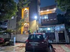 Radhe Krishna home stay