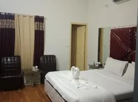 Hilton Family Guest House