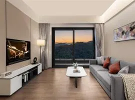 Ascott Fengyishan Shenzhen