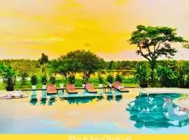 Retreat by the Ocean - Happy Life Memories Hoi An Hotel & Spa