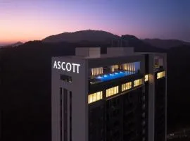 Ascott Fengyishan Shenzhen