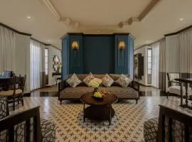 Champton Hanoi Hotel