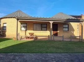 Outeniqua Strandwoonstel