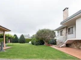 apartamento 1 matrimonial con terraza acristalada