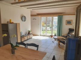 Duplex l'Astrolabe, Hotel in Les Geneveys-sur-Coffrane