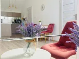 Delux Brama do Natury MountainAparts