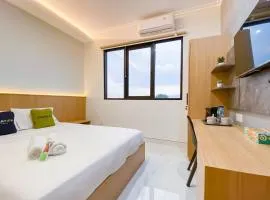 Urbanview Griya Cendhani Magelang