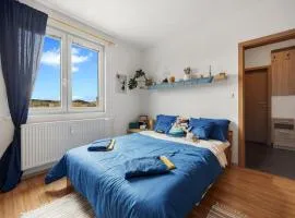 Kristalina apartment