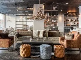 Langley Hôtel Tignes 2100
