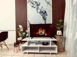 River flow apartment