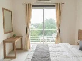 Kamal bliss resort
