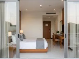 Kamal bliss resort