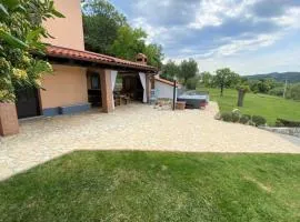 Villa Supetarska Draga with 3 bedrooms in Rab