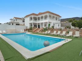 Villa Luxury el Mirador, hotel in Playa Paraiso