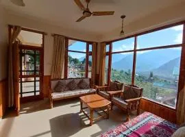 Malis Apple Lodge homestay
