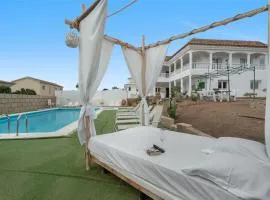 Villa Luxury Vistas al Mar