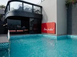 Champton Hanoi Hotel