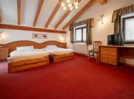 Dolomiti Hotel Cozzio