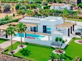 Cubo's Villa Palmera Adults Only