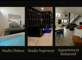 Escapade Blésoise supérieur