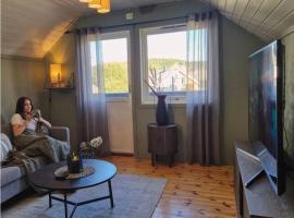 Trines Hjerterom, hôtel à Steinkjer