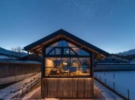 Black Diamond Chalet