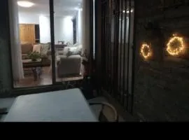 Casa de campo