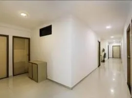 Hotel Sparsh, C G Road
