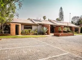 Klip en Kristal Guest House