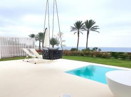 Escape by Orchid, hôtel avec parking à Batroun