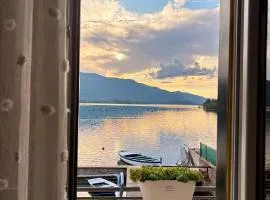 Villa Luka Apartman Pavo