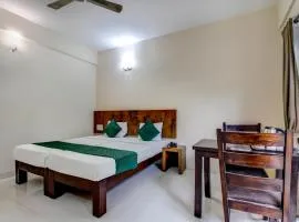Hotel Cocoon Suites Kalyan Nagar
