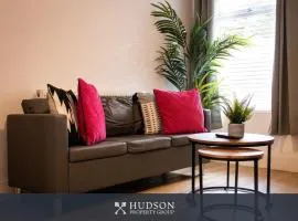 Central Oswestry 2 Bedroom House