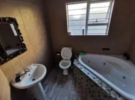 Cosy 3 bedroom