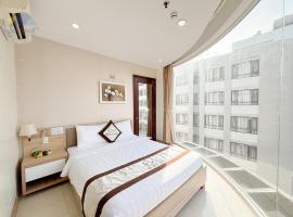 Bella VT Hotel - Bãi Sau Vũng Tàu, Hotel in der Nähe vom Vung Tau Airport - VTG, 