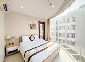 Bella VT Hotel - Bãi Sau Vũng Tàu