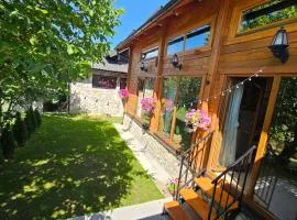 Monte Chalet Kolašin