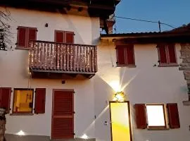 Family House Il Butto