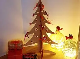 Family House Il Butto