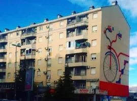 Princess apartman