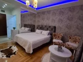 Princess apartman