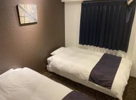 MUST WIN Hotel